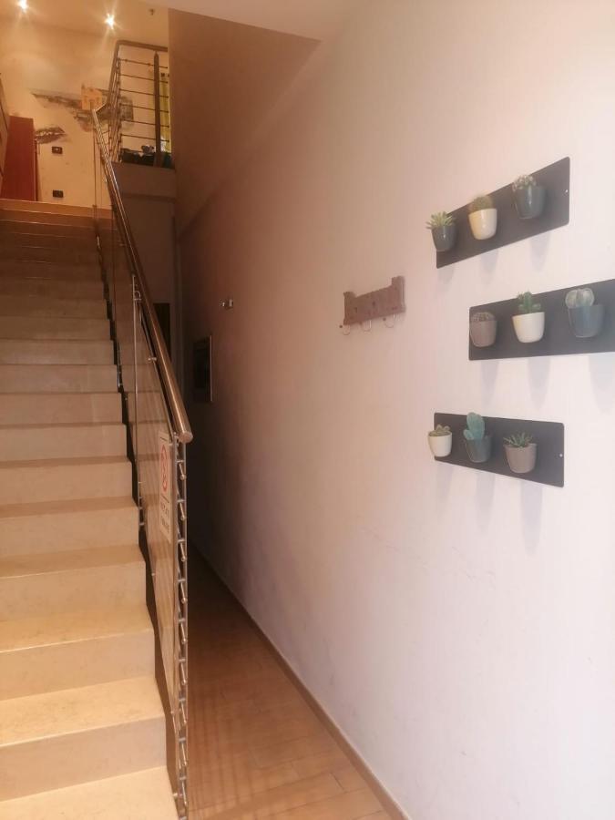 Alloggio Da Virginia Acomodação com café da manhã Taglio di Po Exterior foto